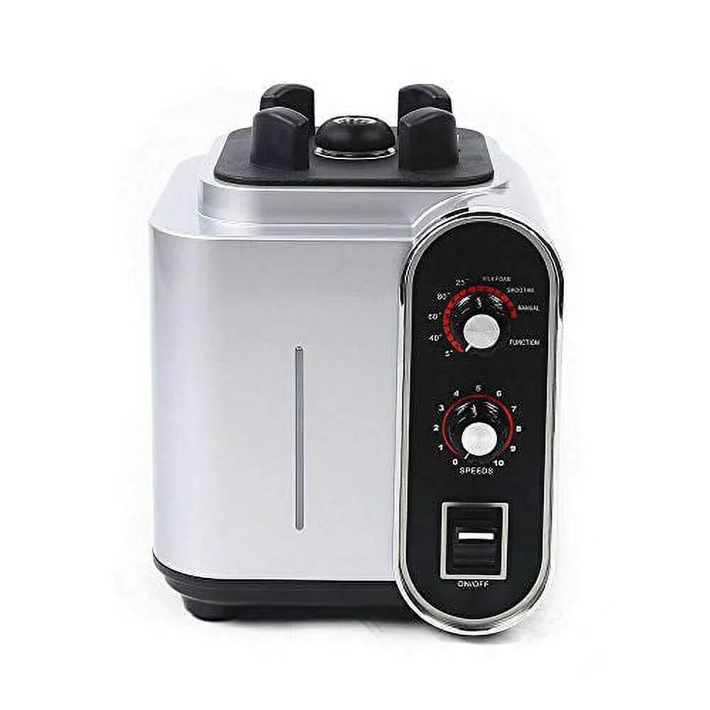 Commercial Electric Blender for Smoothies and Frozen Drinks M32417