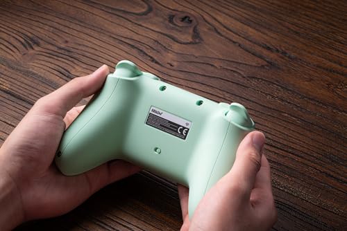 Wireless Controller for PC and Android with Hall Effect Joysticks X1927
