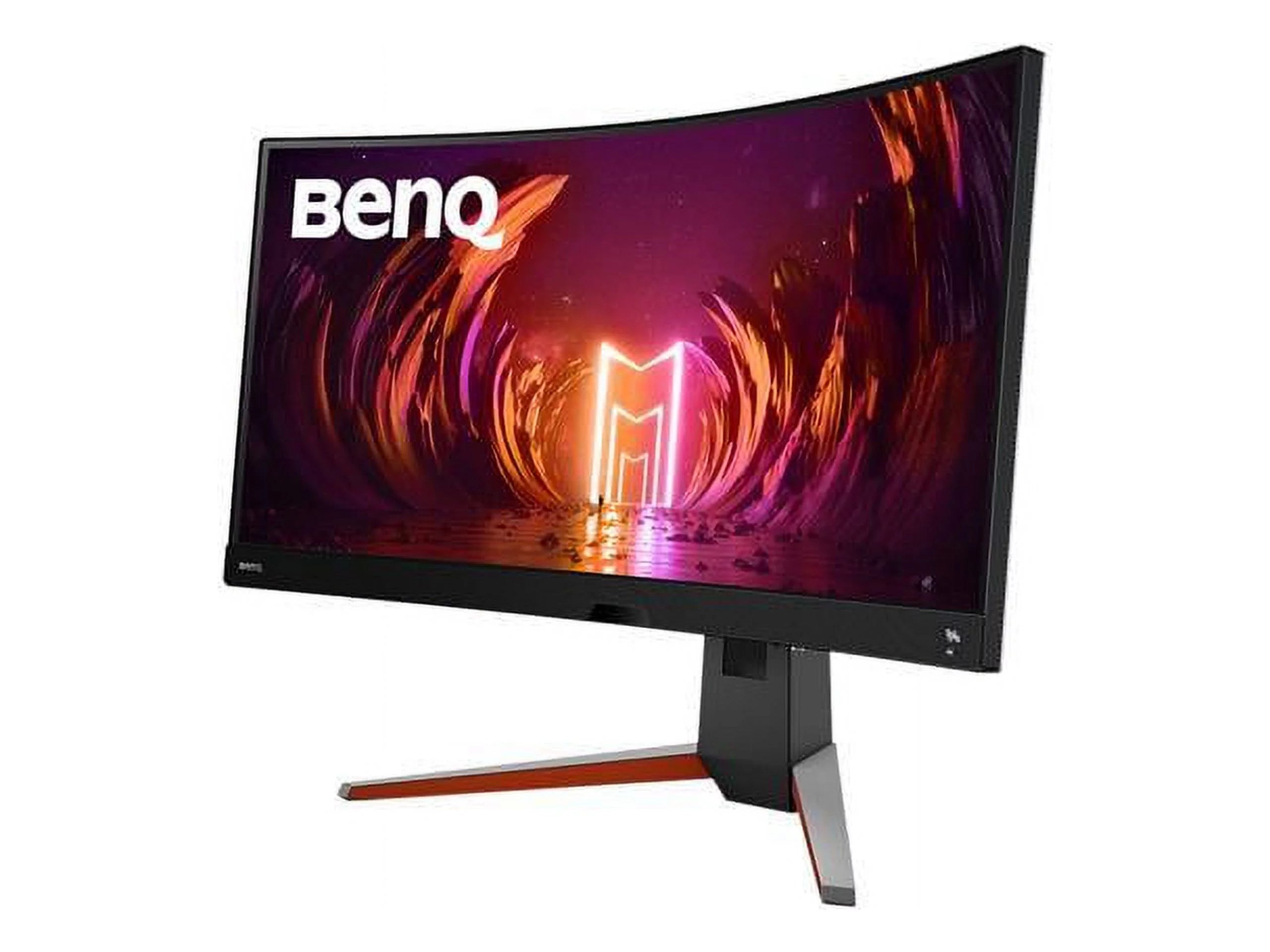 34" Curved Gaming Monitor, 144Hz UWQHD V325673