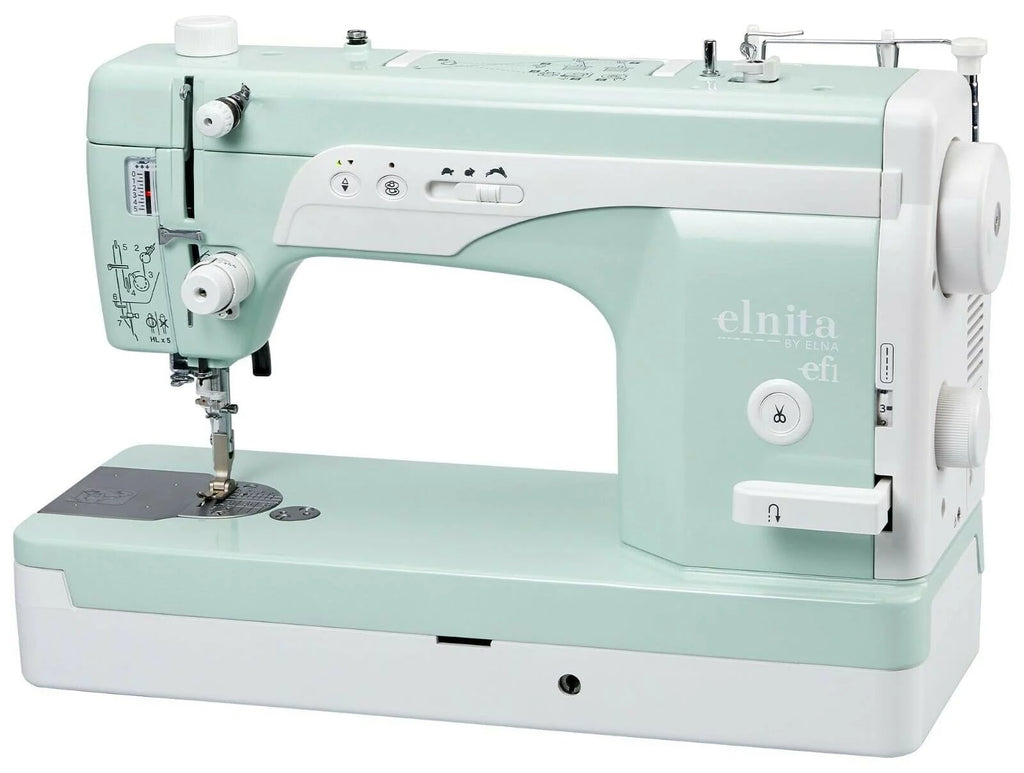 High Speed Sewing and Quilting Machine M99454