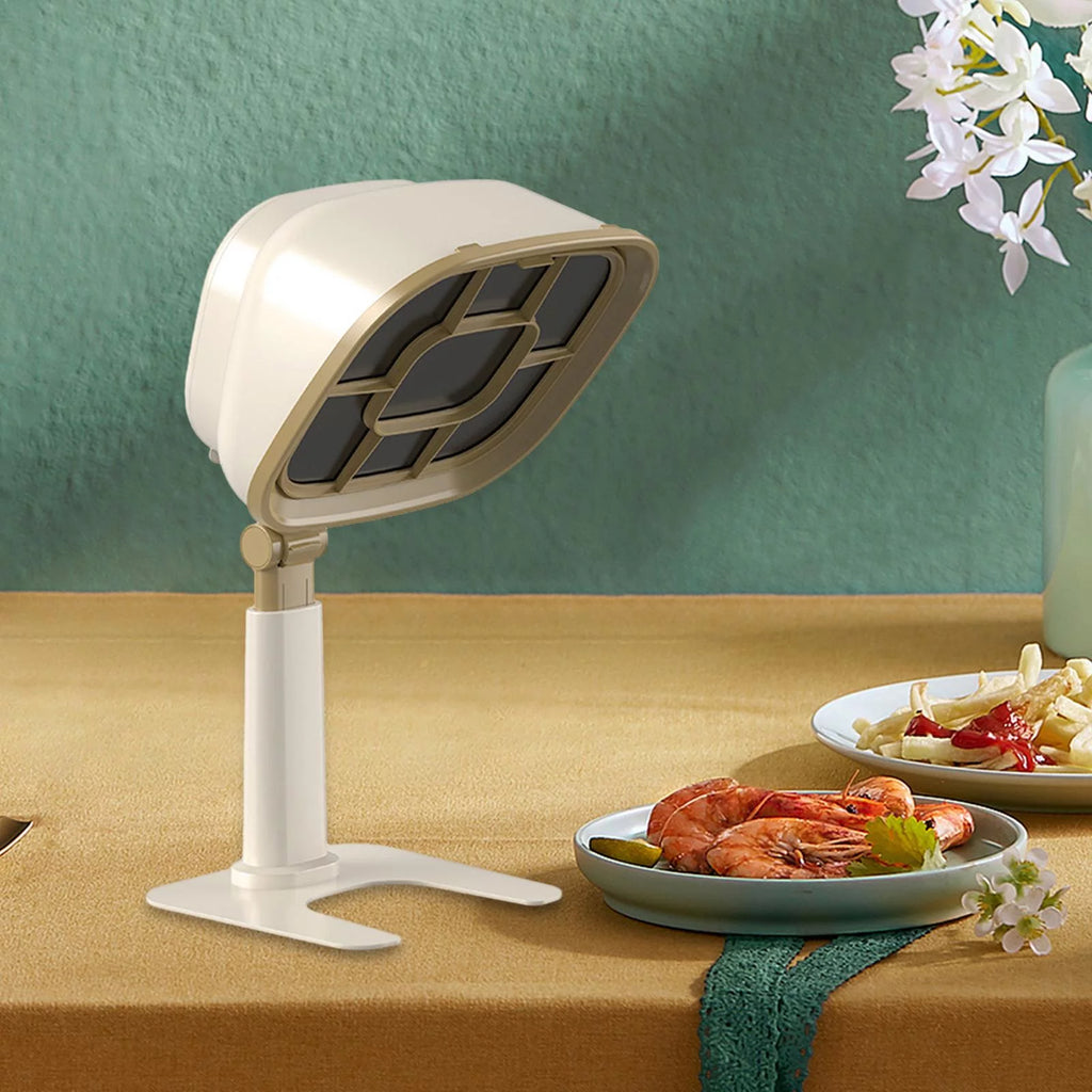 Desktop Range Hood Portable Kitchen Exhaust Fan I6869