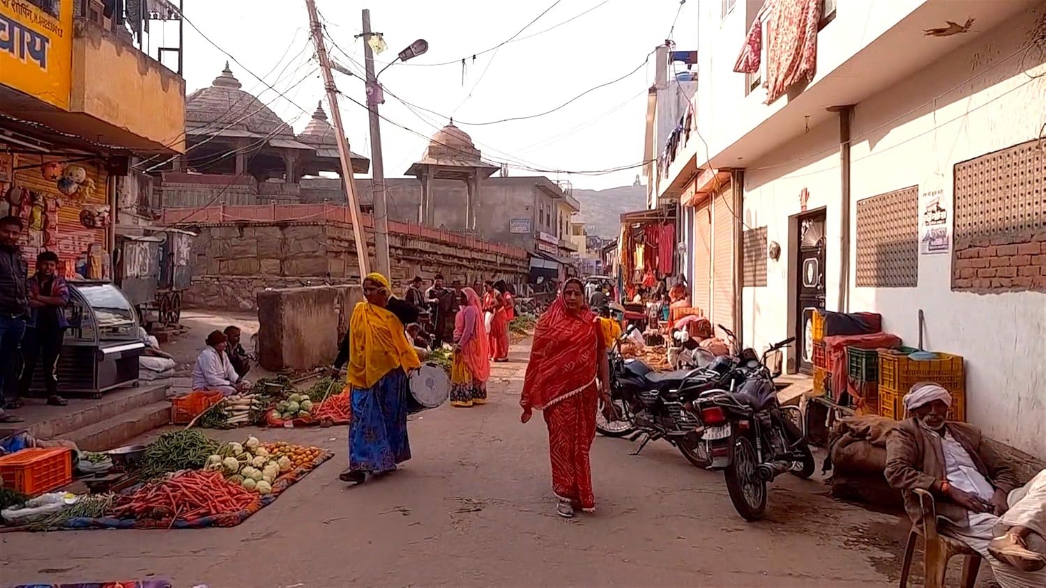 Indoor Cycling Workout DVD - Jaipur India Ride C414