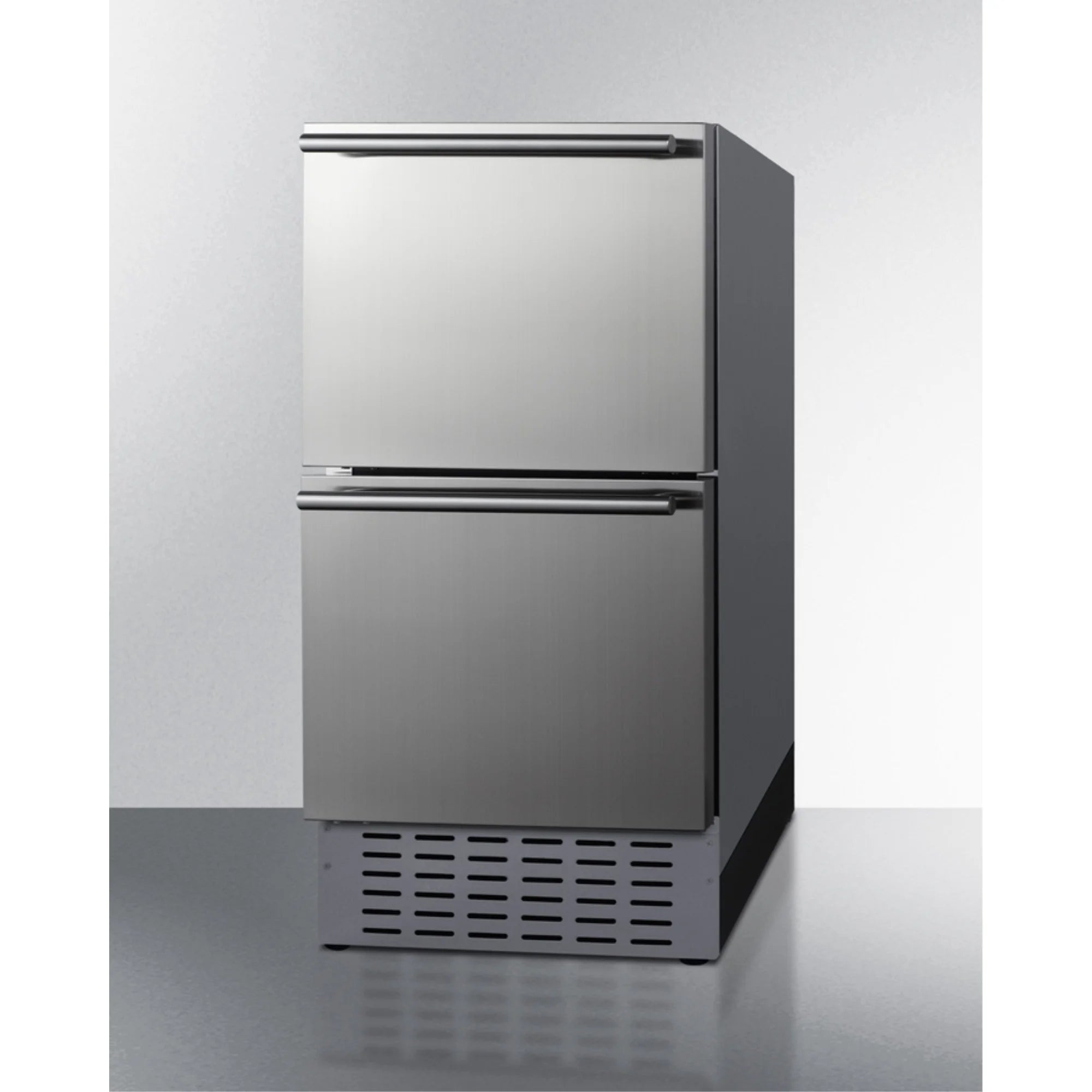 18" Wide 3.4 Cu. Ft. Refrigerator Drawer - Stainless Steel C89771