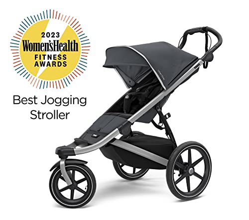 Jogging Stroller F73663