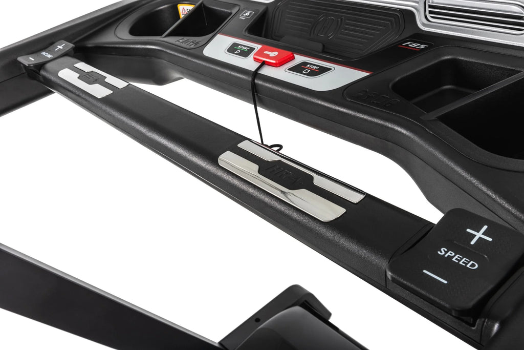 Folding Treadmill for Home Cardio Workout A260373