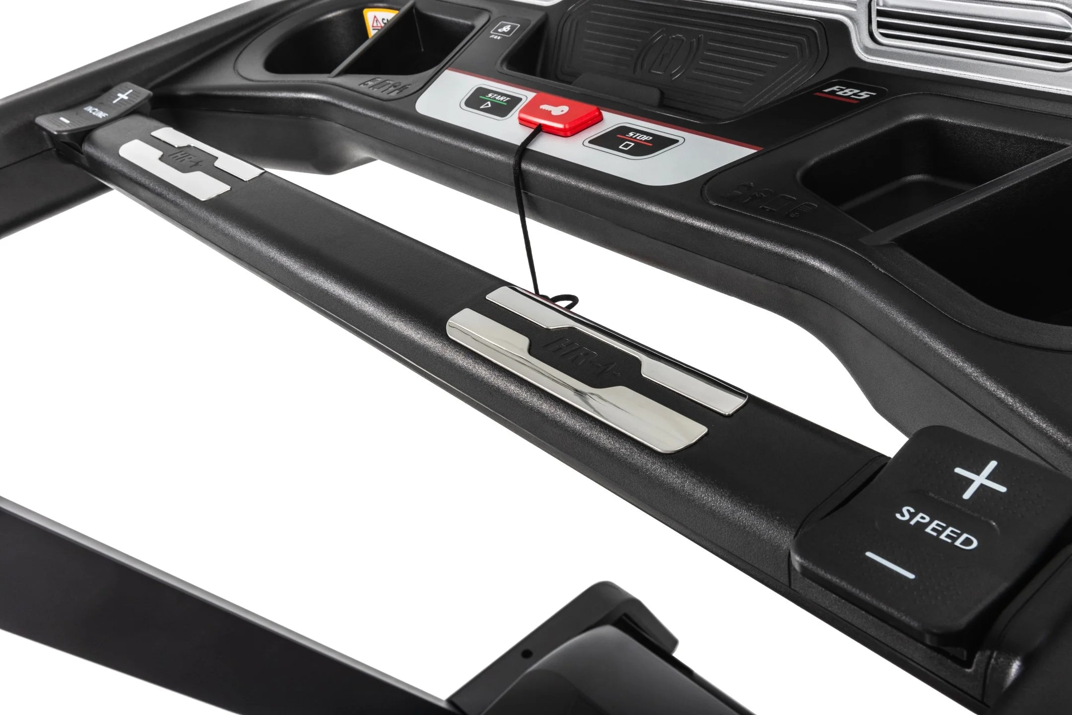 Folding Treadmill for Home Cardio Workout A260373