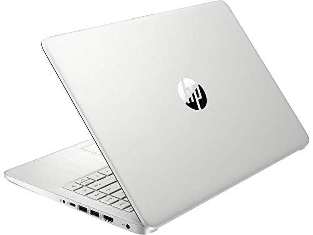 HP Laptop 14 inch FHD IPS Intel Core i3 8GB RAM 256GB SSD Windows 11 Pro Y4195