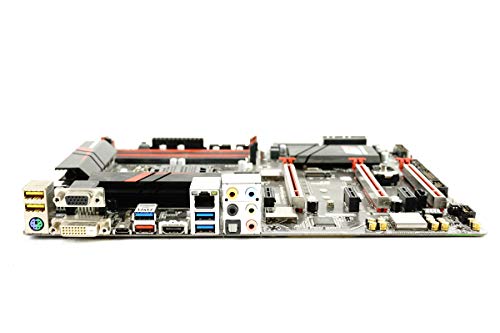 LGA1151 Intel Z170 ATX DDR4 Motherboard Y83528