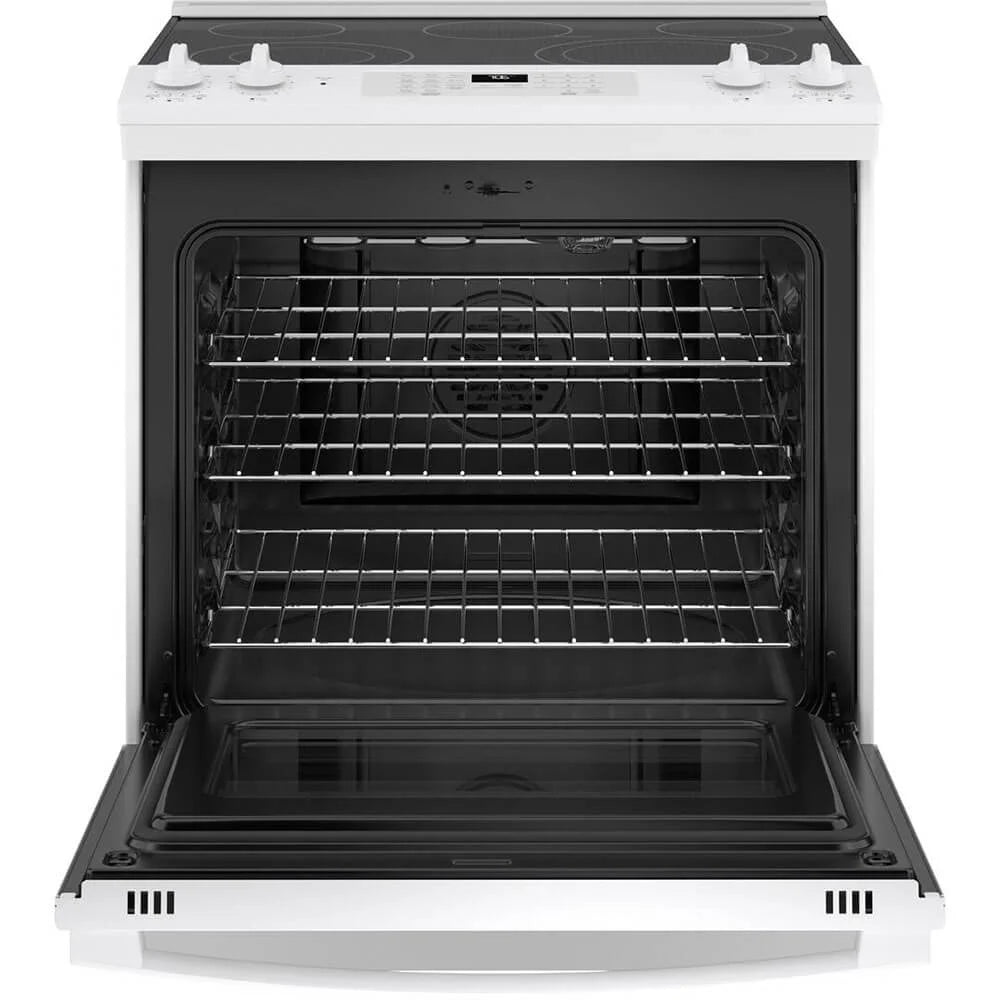 Slide-In Electric Range Y613098
