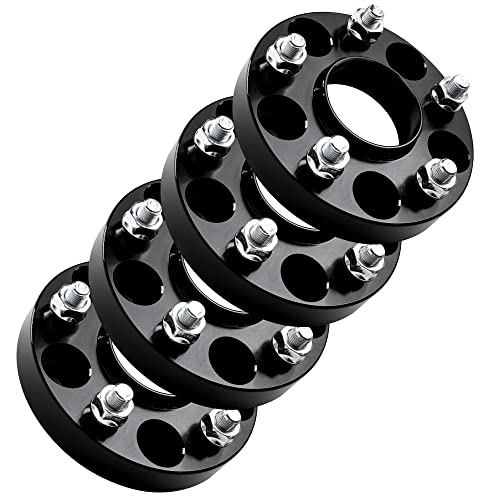 20mm Hubcentric Wheel Spacers 5x114.3 for Subaru Models S25003