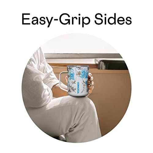 Insulated Tumbler Water Bottle, 20 oz, Cupholder Friendly with Screw-On Cap U5365