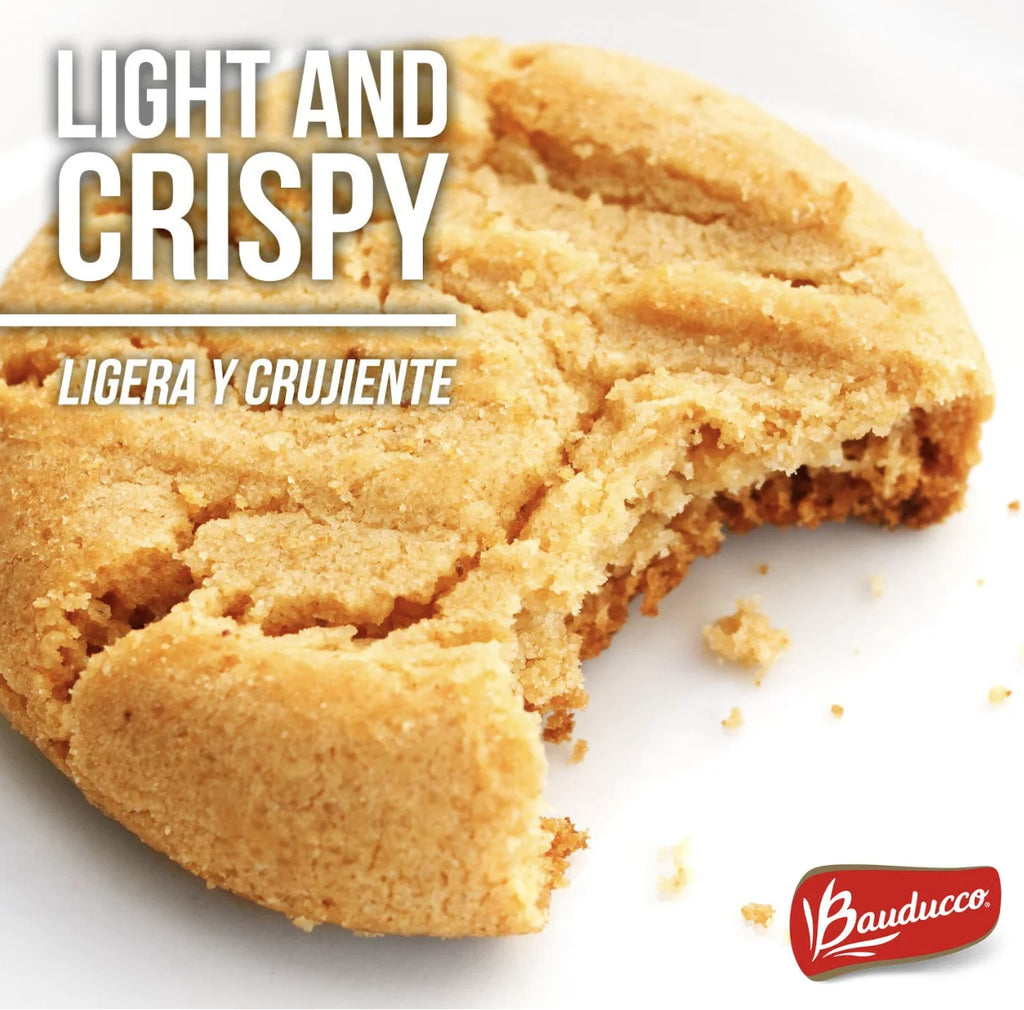 Butter Cookies in Tin, 12 oz, 2-Pack with Bonus Notepad Q9100