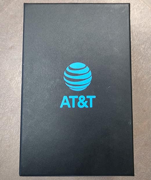 Rugged 4G LTE World Phone 16GB Black S50817