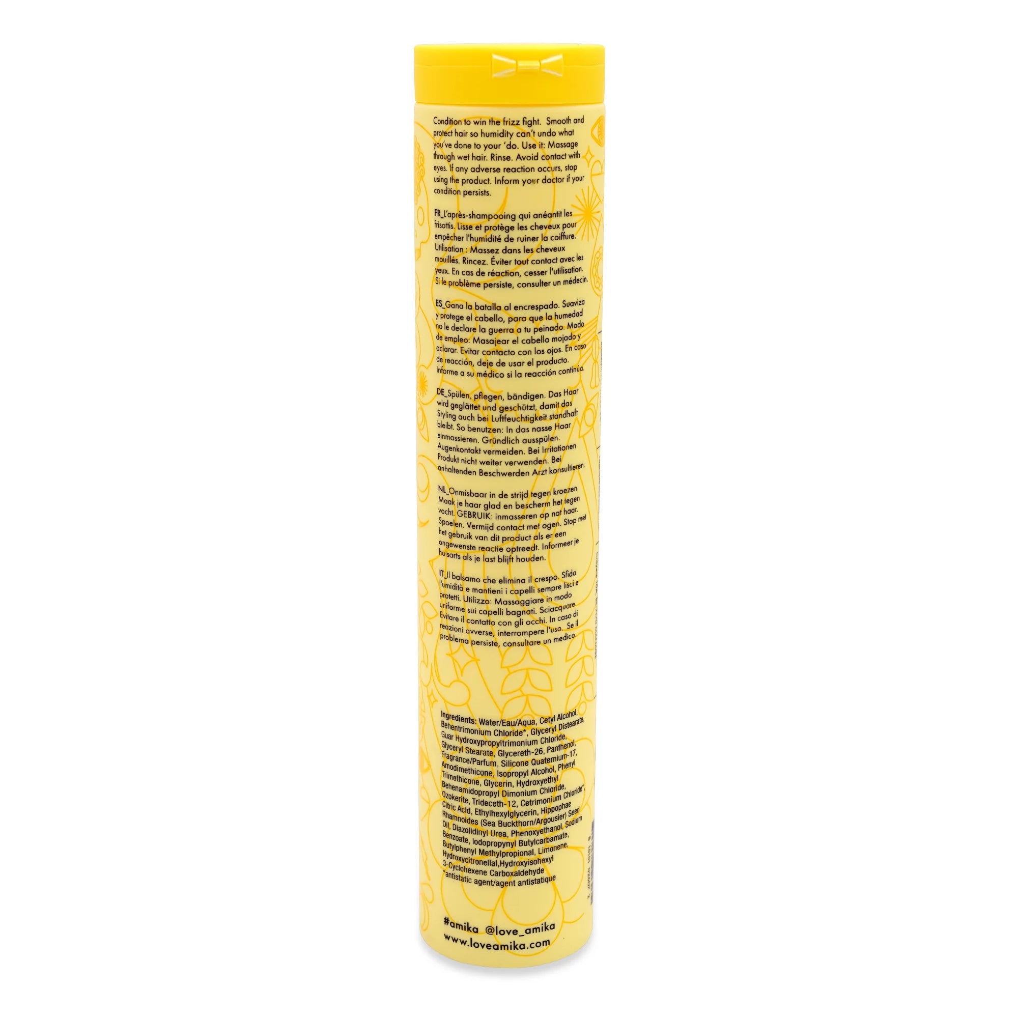 Smoothing Conditioner 10 oz C968