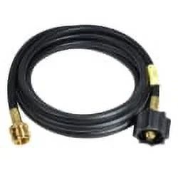 Propane Hose Assembly 5 Foot D841