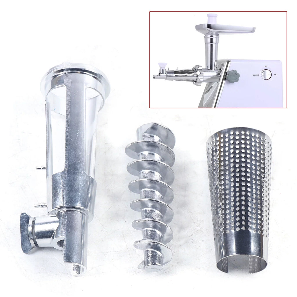 Meat Grinder Attachment for Stand Mixer X16244