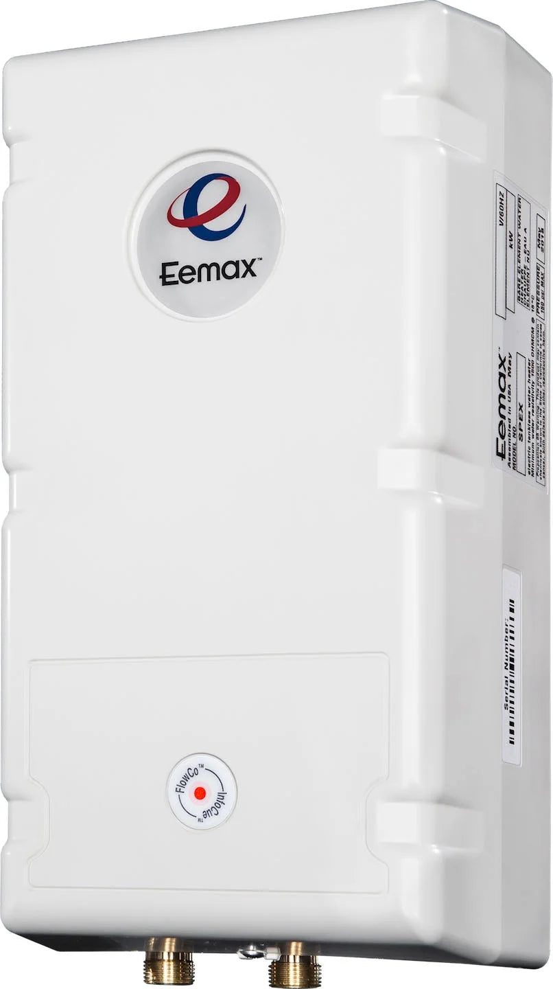 4.1kW 208V Electric Tankless Water Heater F9321
