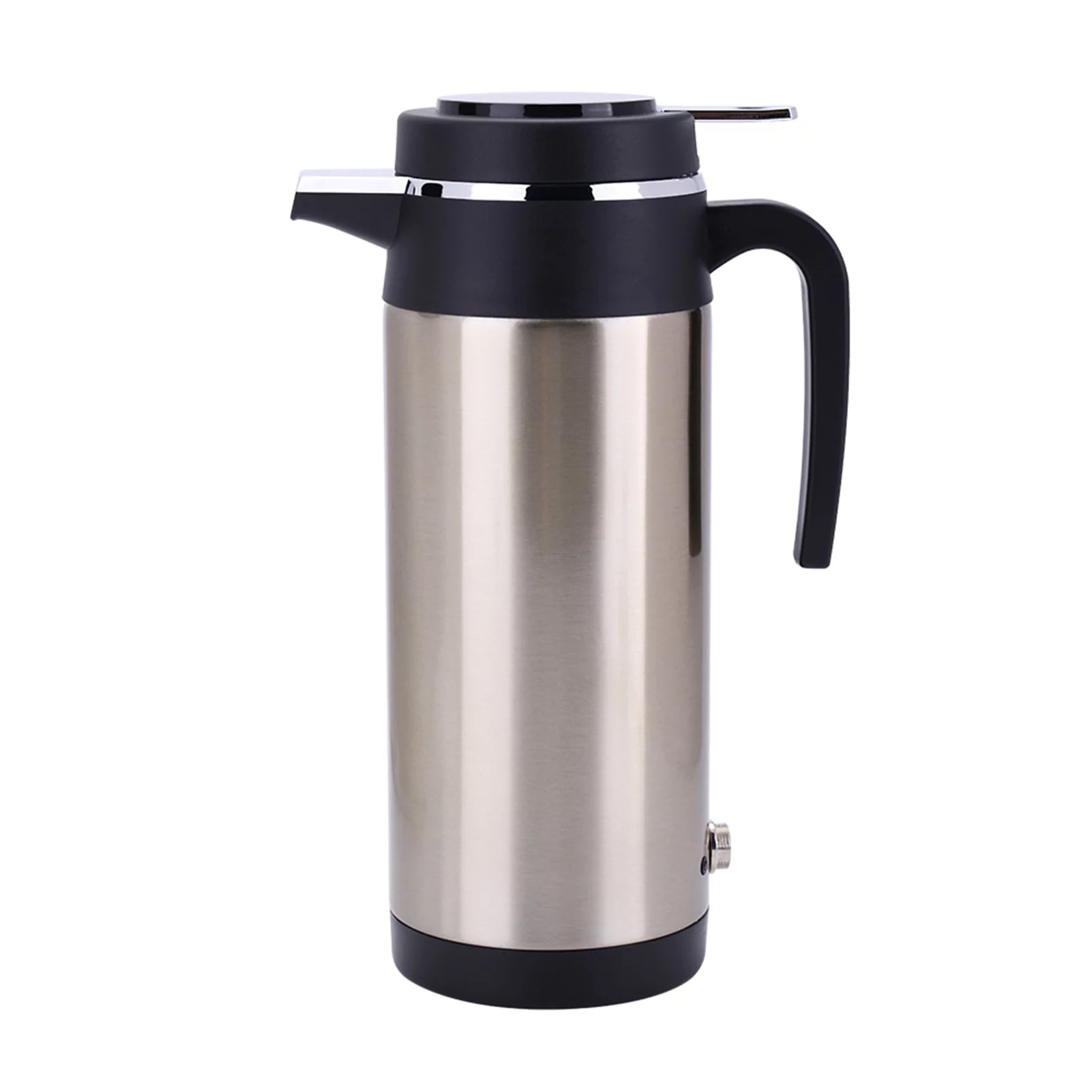 Car Water Heater 1200ml 24V Travel Kettle for Tea Coffee X84702