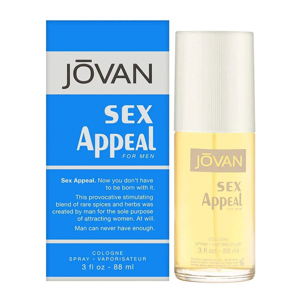 Men's Cologne 3 oz P6223