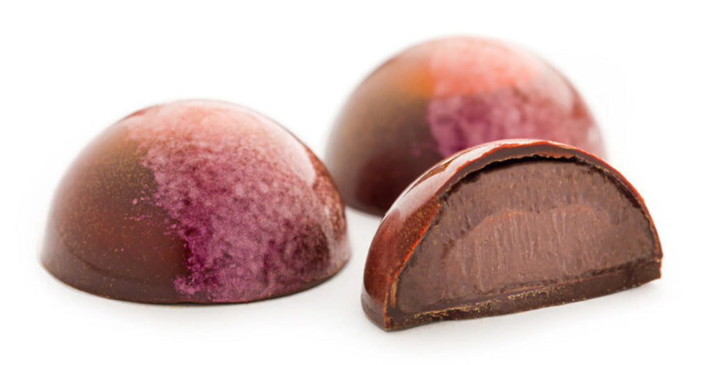 Gourmet Chocolate Bonbons Y11033