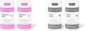 Health By Habit Womens and Mens Multi Vitamin Supplement 2 Packs (120 Capsules Each) - 23 Essential Vitamins and Minerals