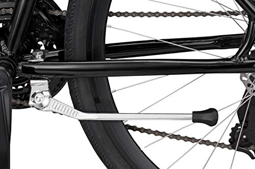 Center or Rear Mounted Kickstand for Adult Bicycle J6191