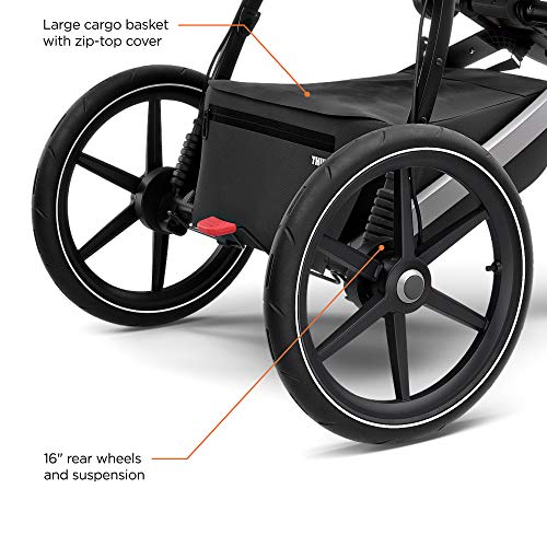 Jogging Stroller F73663
