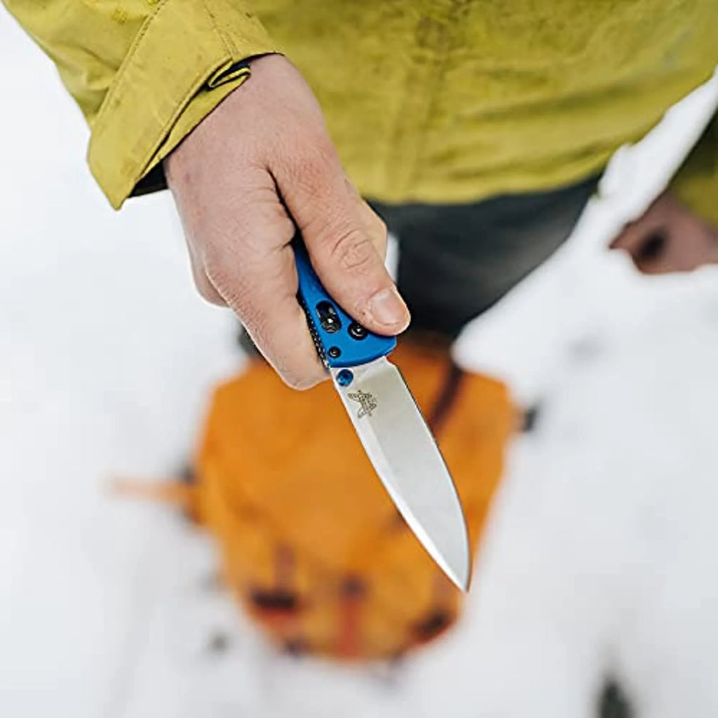 Bugout Knife B180
