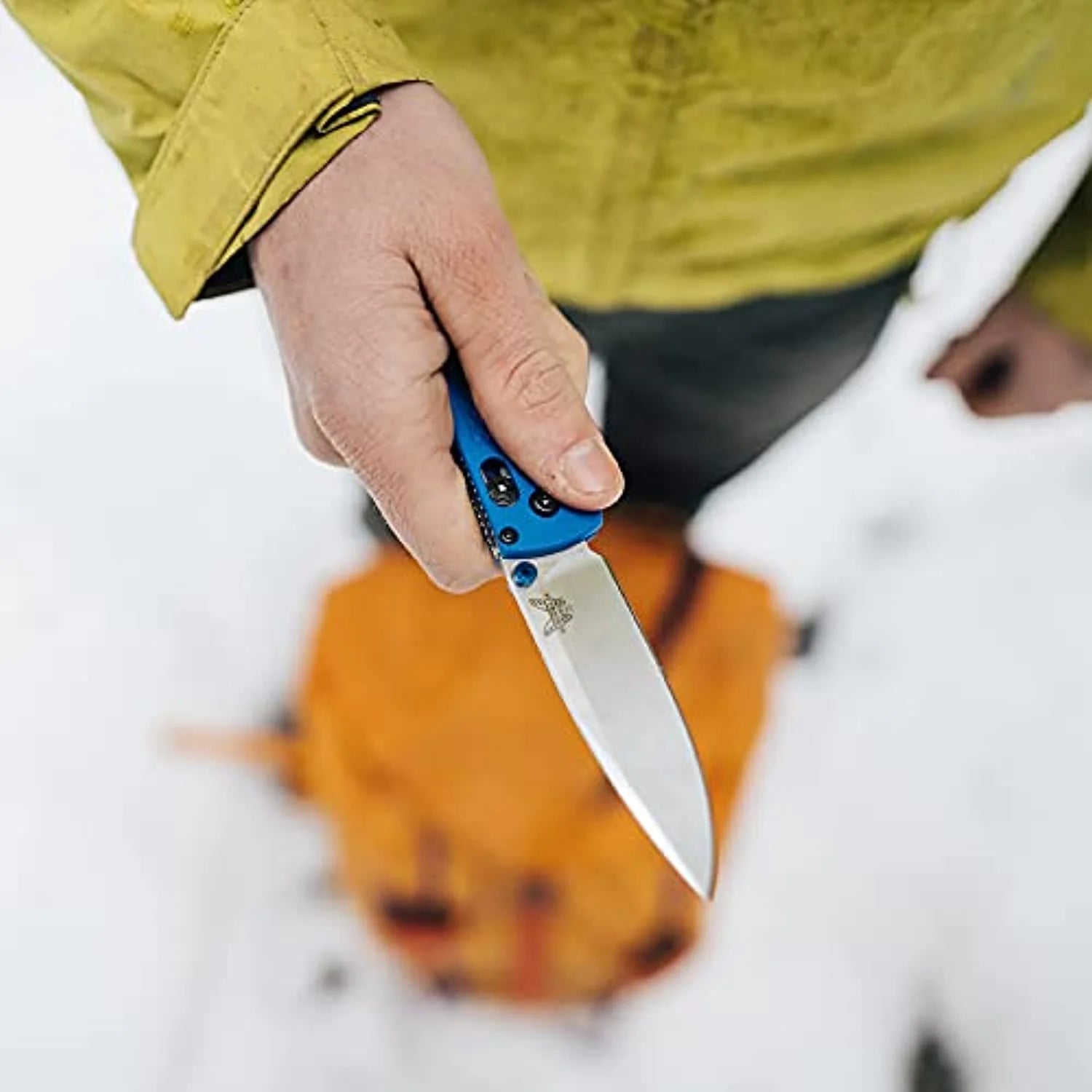 Bugout Knife B180